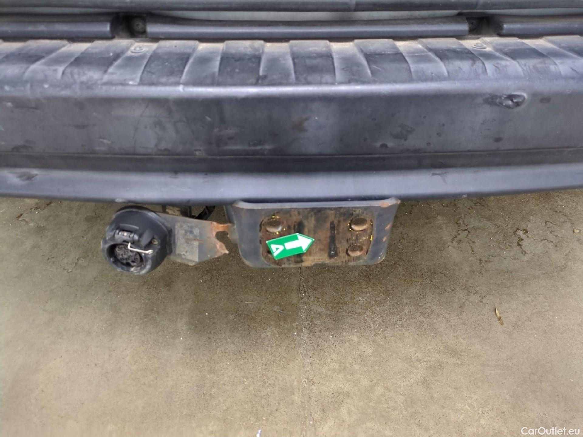  Renault  Kangoo  Express Maxi Grand Confort 1.5 dCi 90CV BVM5 E6 #7