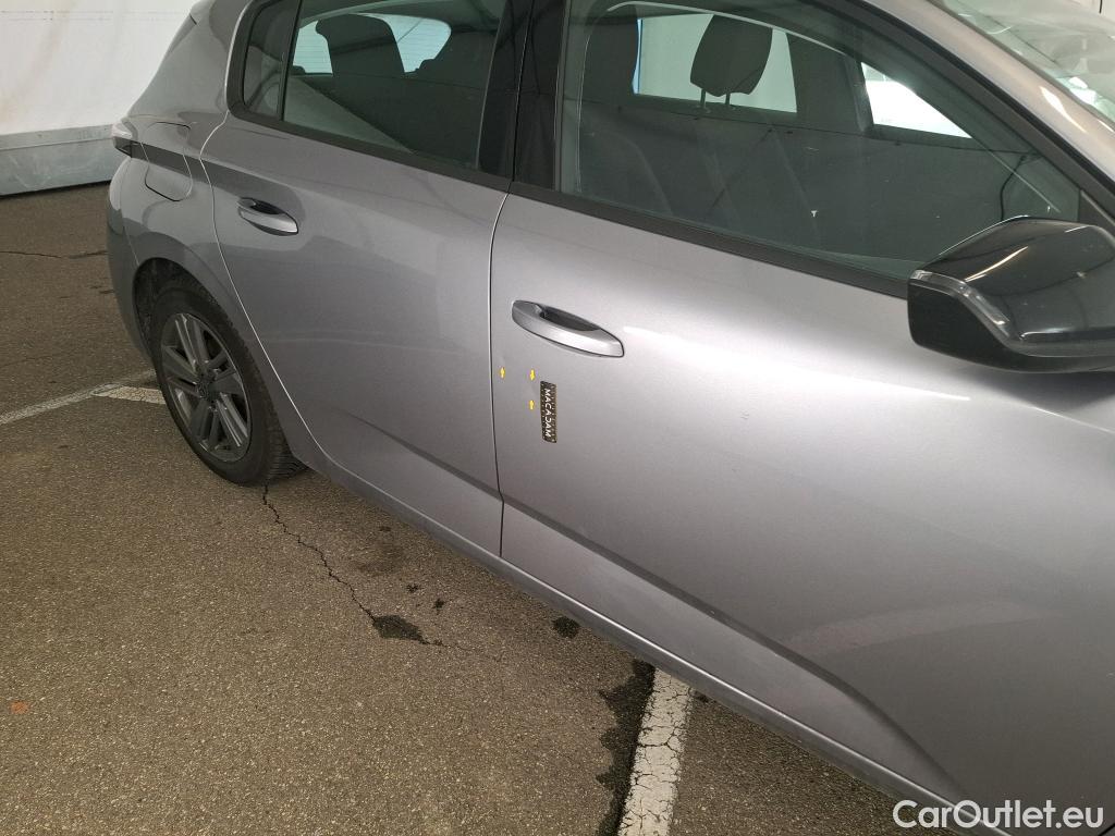  Peugeot  308  Active Pack 1.2 PureTech 130CV BVA8 E6d #16