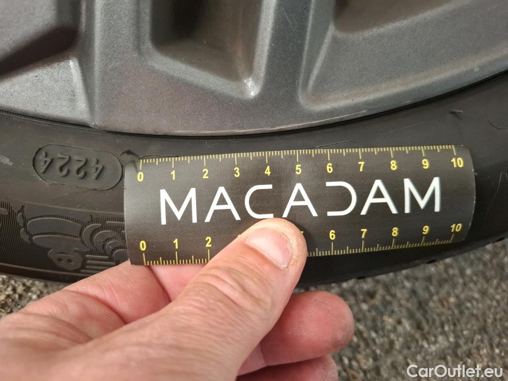  Peugeot  308  Active Pack 1.2 PureTech 130CV BVA8 E6d #10