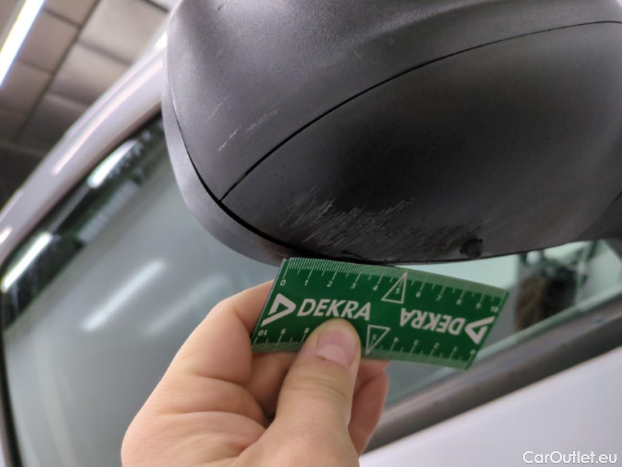  Renault  Kangoo  Express Maxi Grand Confort 1.5 dCi 90CV BVM5 E6 #16