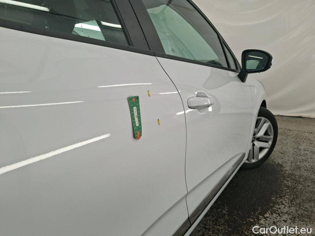  Renault  Clio  V Business Edition 1.5 dCi 100CV BVM6 E6d / TRANSFO VP VF #3