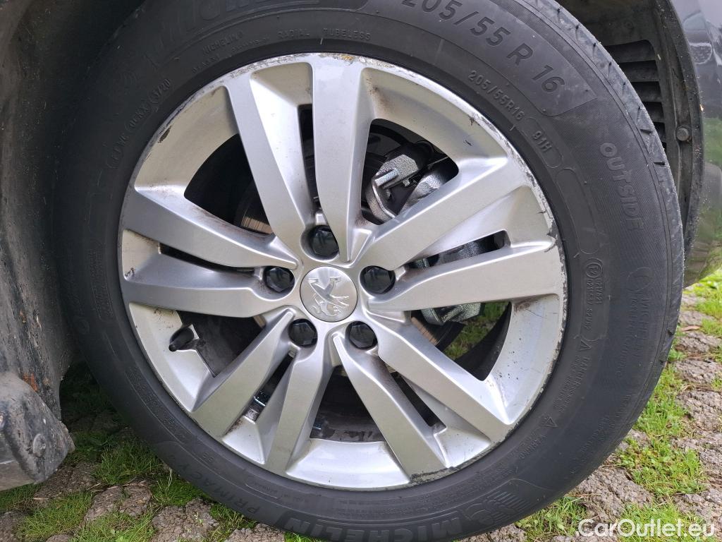  Peugeot  308  Active Business 1.2 PureTech 110CV BVM6 E6d #13