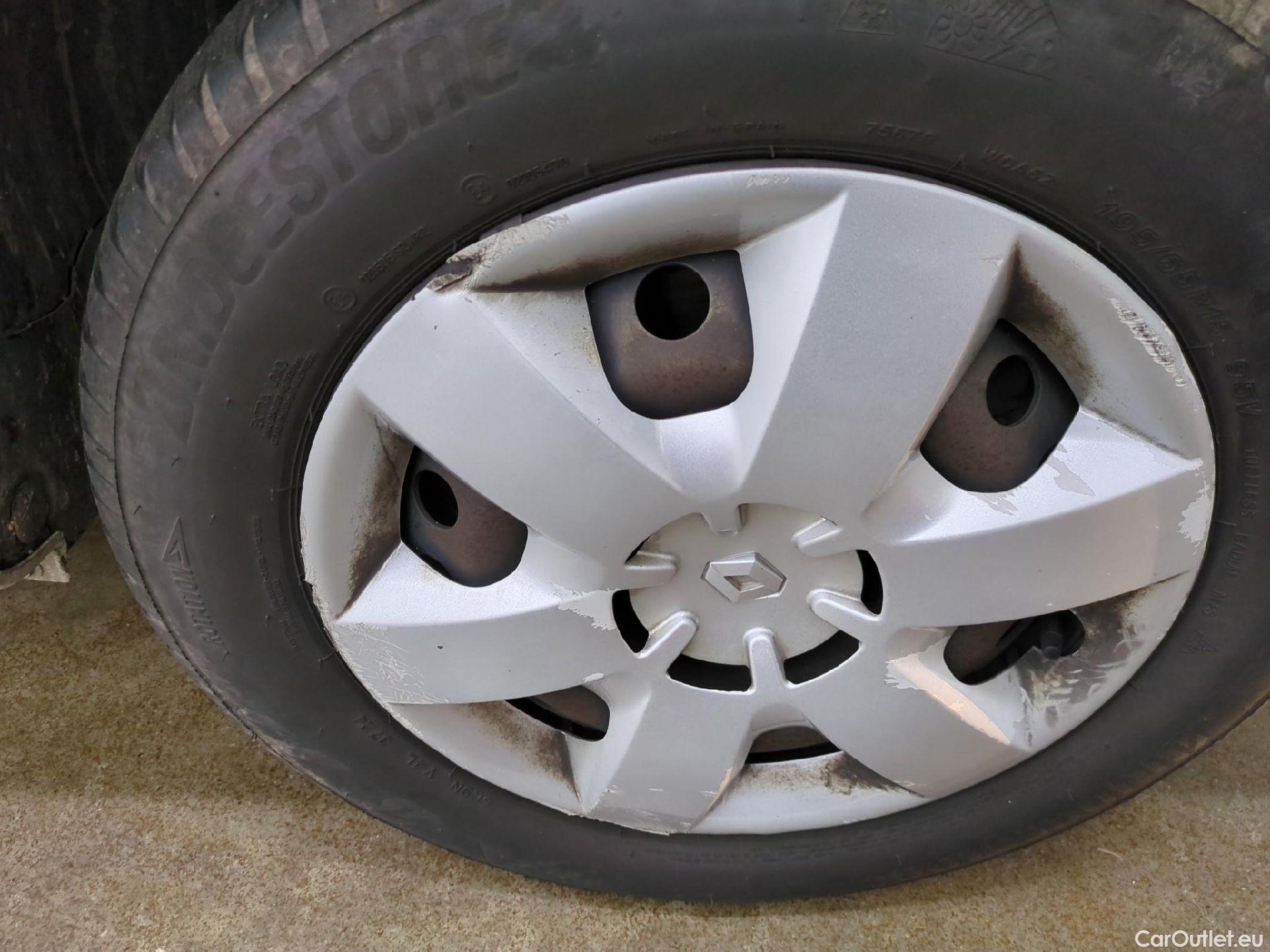  Renault  Kangoo  Express Maxi Grand Confort 1.5 dCi 90CV BVM5 E6 #13