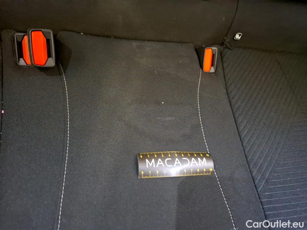  Peugeot  308  Active Pack 1.2 PureTech 130CV BVA8 E6d #22