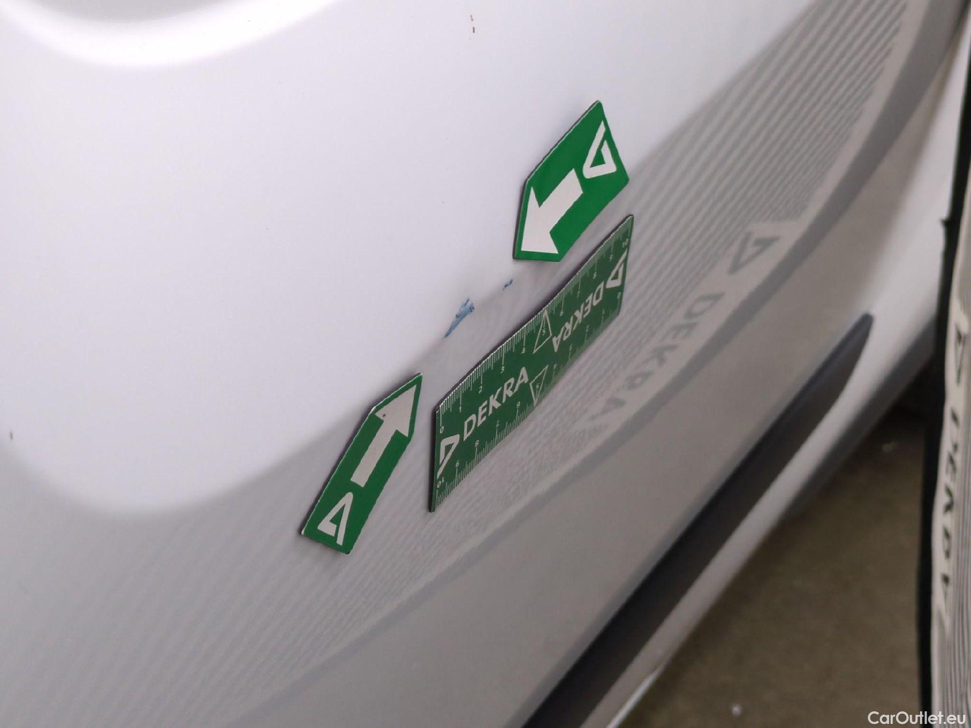  Renault  Kangoo  Express Maxi Grand Confort 1.5 dCi 90CV BVM5 E6 #68