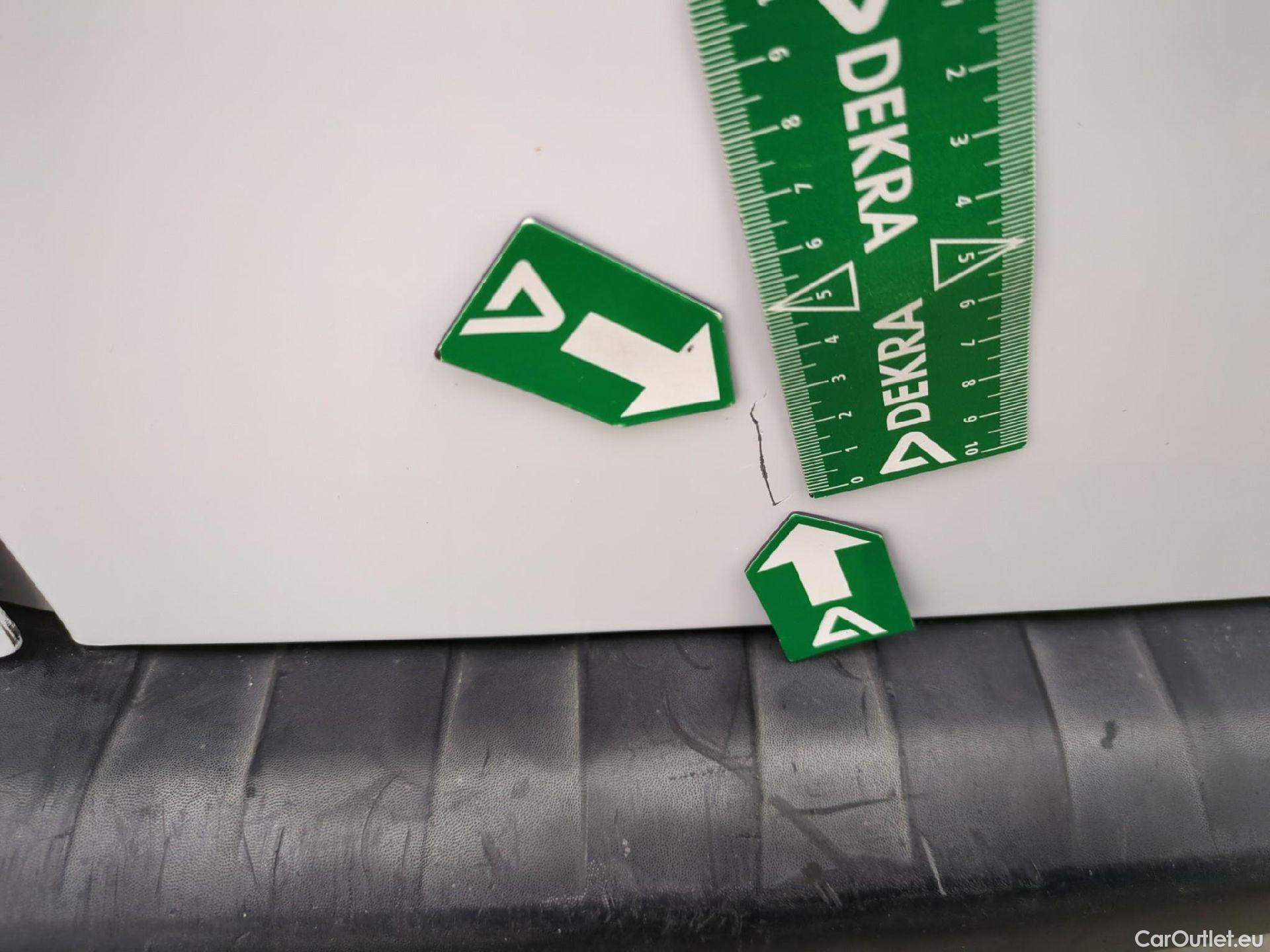  Renault  Kangoo  Express Maxi Grand Confort 1.5 dCi 90CV BVM5 E6 #82