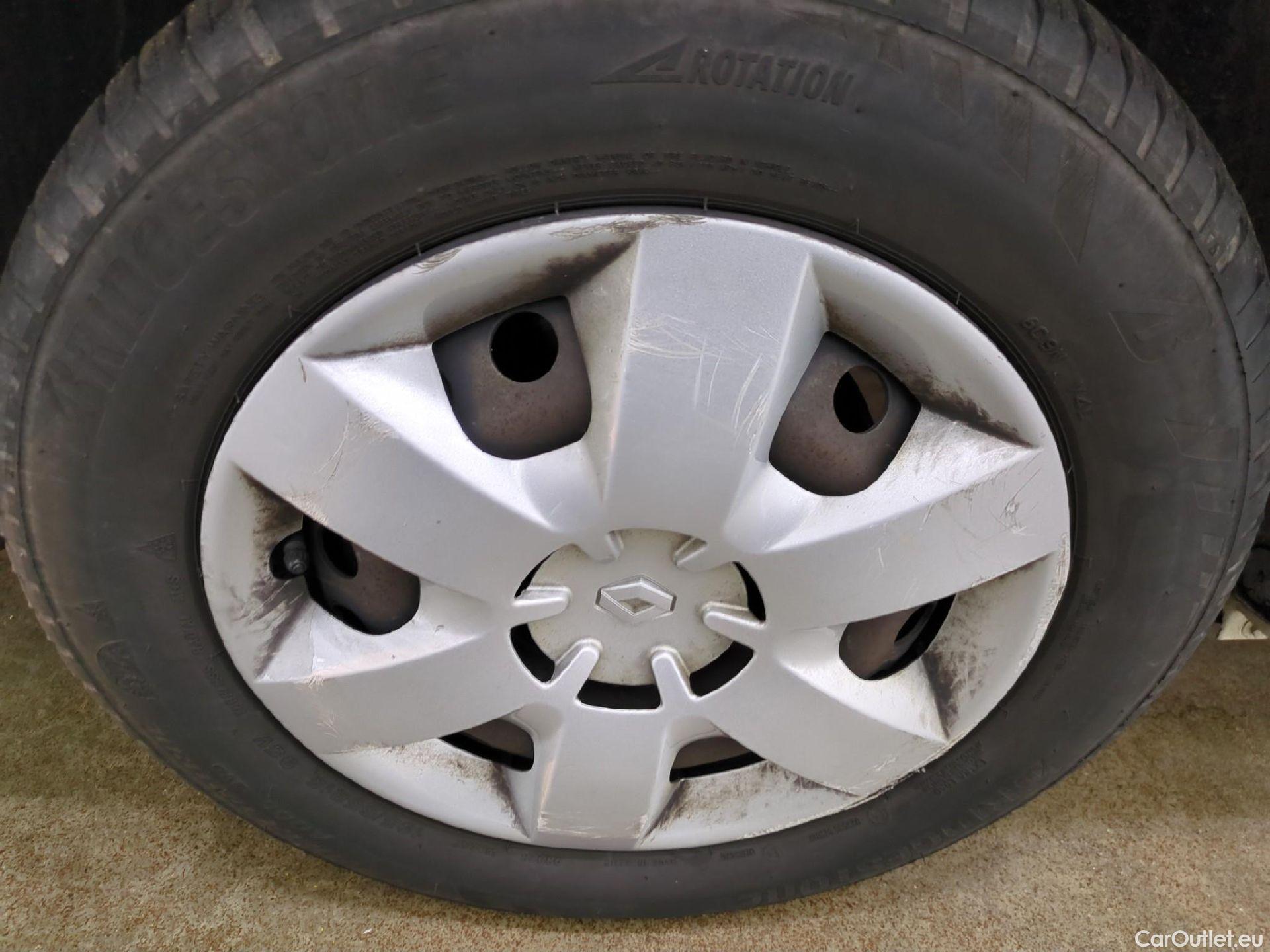  Renault  Kangoo  Express Maxi Grand Confort 1.5 dCi 90CV BVM5 E6 #17