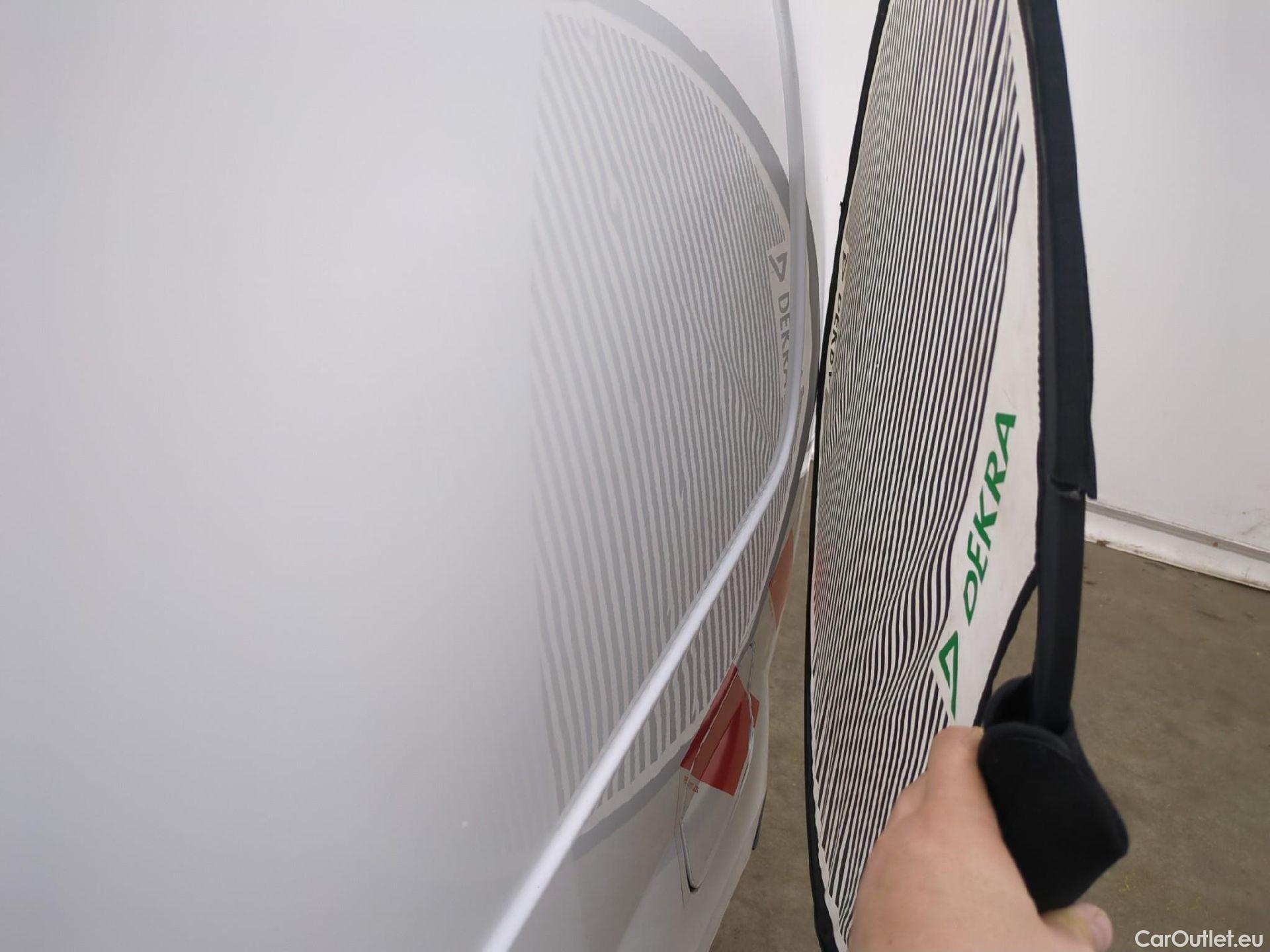  Renault  Kangoo  Express Maxi Grand Confort 1.5 dCi 90CV BVM5 E6 #66