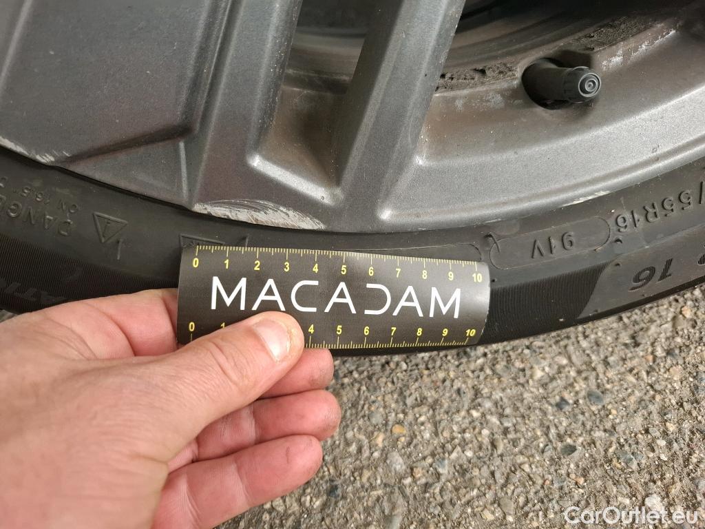  Peugeot  308  Active Pack 1.2 PureTech 130CV BVA8 E6d #14