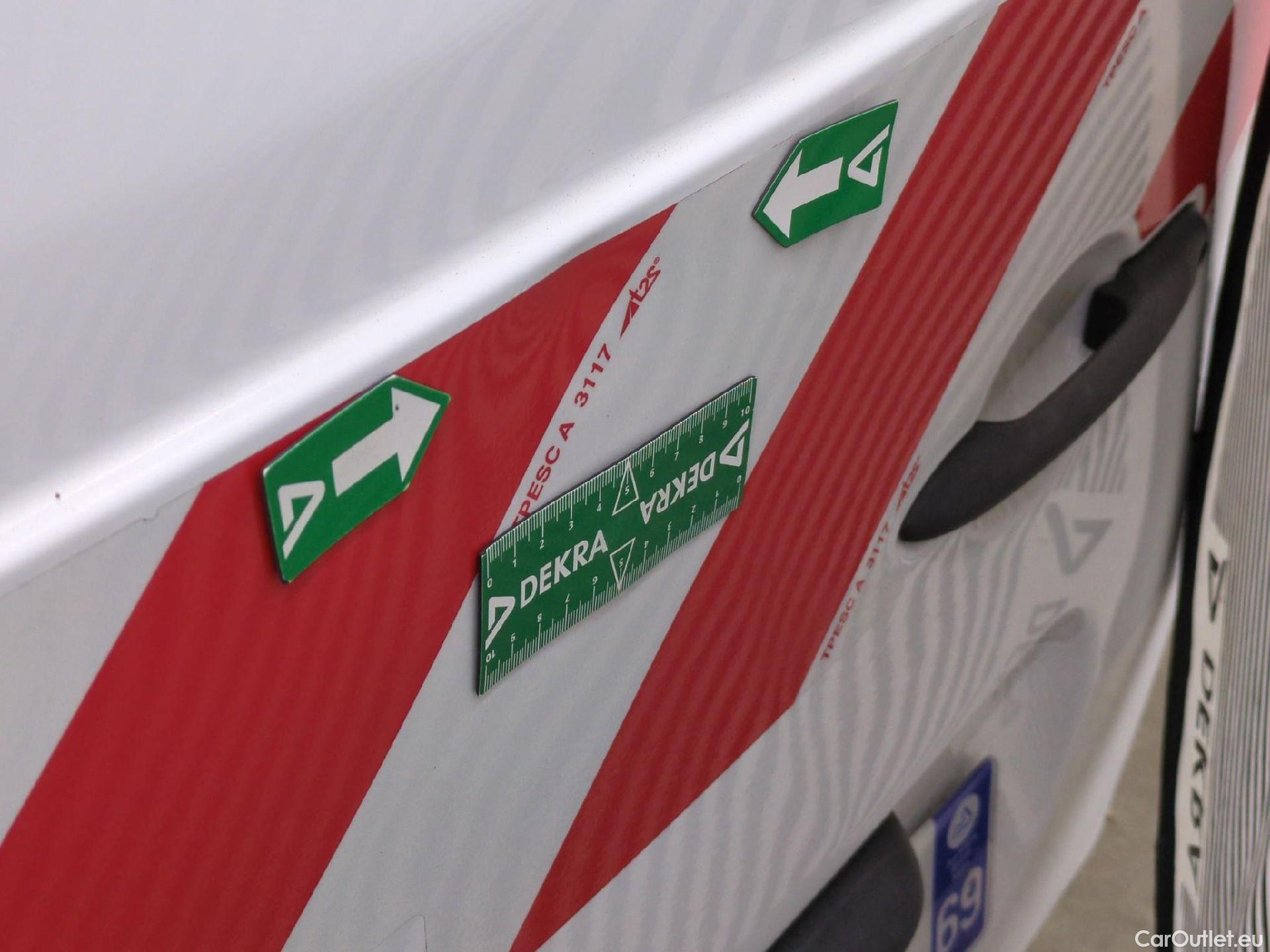  Renault  Kangoo  Express Maxi Grand Confort 1.5 dCi 90CV BVM5 E6 #79