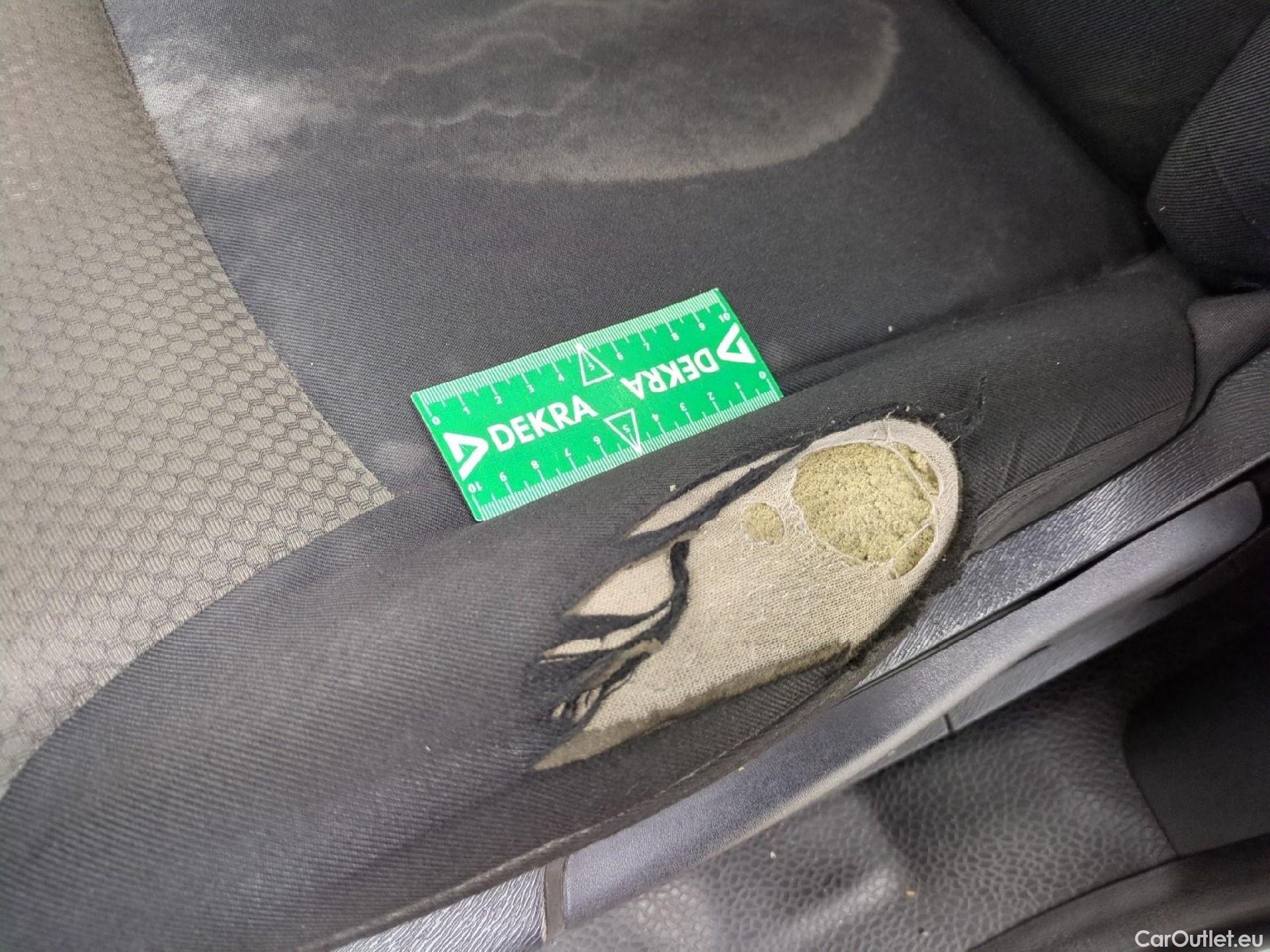  Renault  Kangoo  Express Maxi Grand Confort 1.5 dCi 90CV BVM5 E6 #6