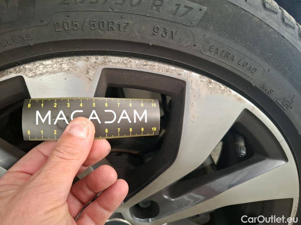  Renault  Megane  IV Berline 5 ptes. Techno 1.5 dCi 115CV BVA7 E6d #21