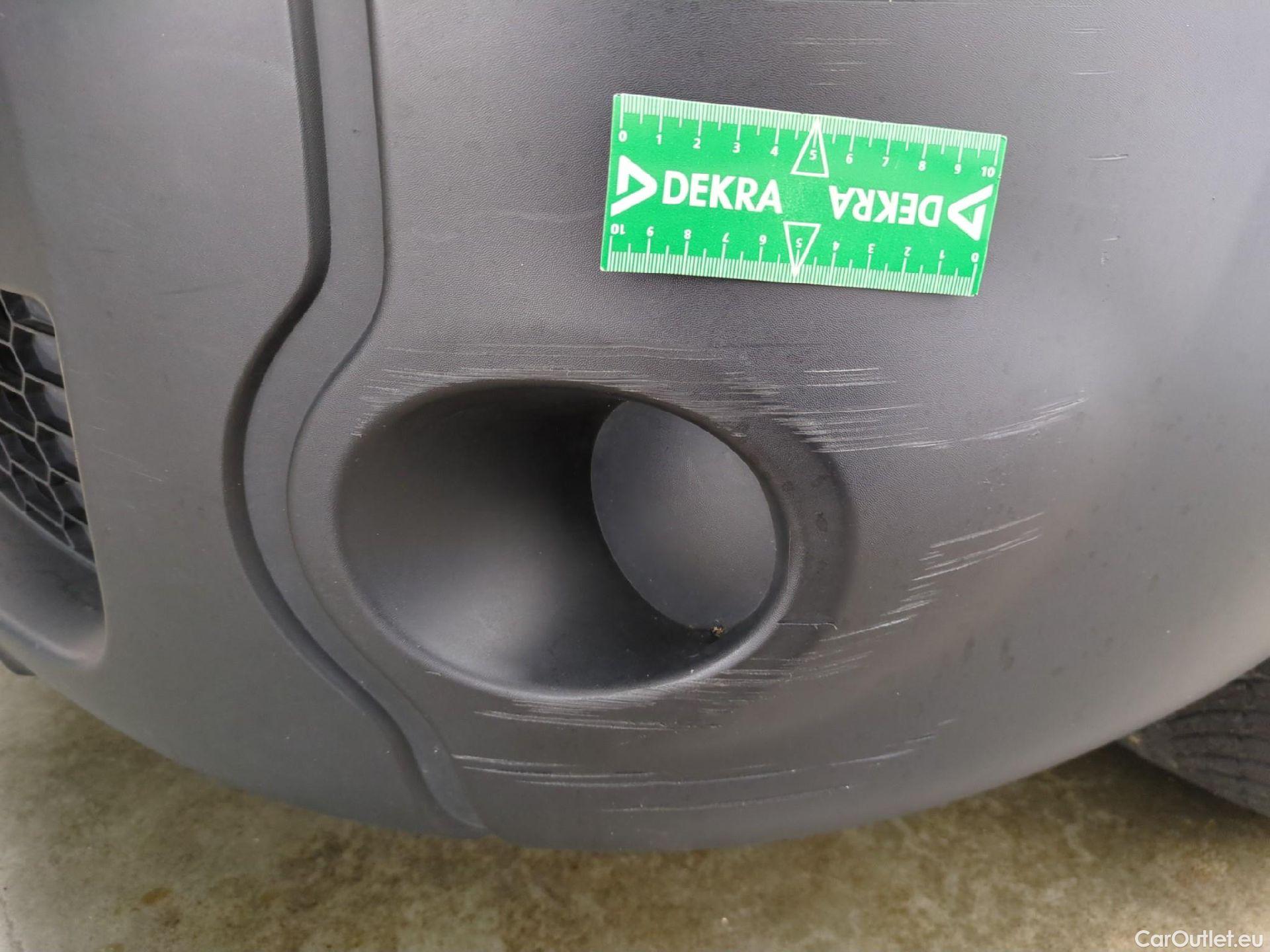  Renault  Kangoo  Express Maxi Grand Confort 1.5 dCi 90CV BVM5 E6 #54