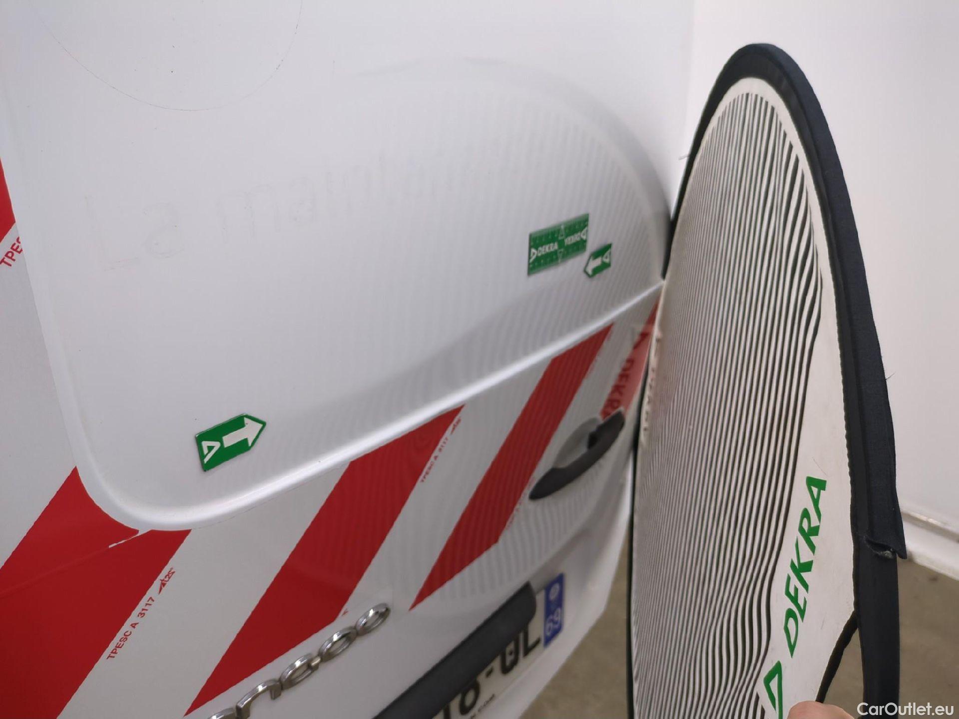  Renault  Kangoo  Express Maxi Grand Confort 1.5 dCi 90CV BVM5 E6 #78