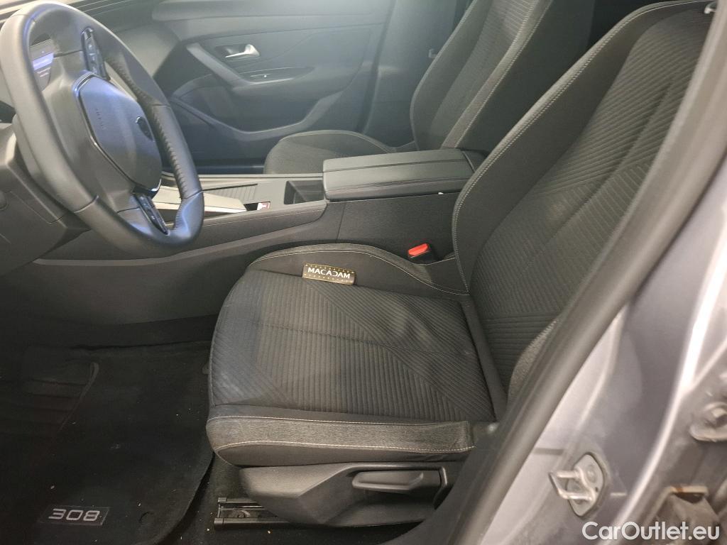  Peugeot  308  Active Pack 1.2 PureTech 130CV BVA8 E6d #19