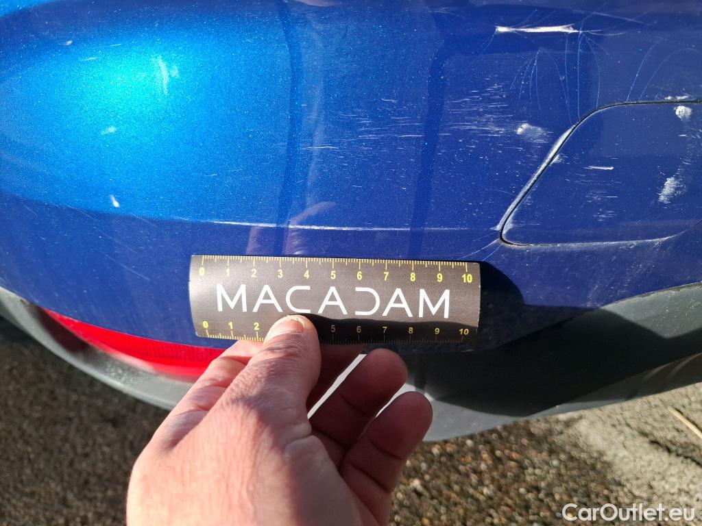  Renault  Megane  IV Berline 5 ptes. Techno 1.5 dCi 115CV BVA7 E6d #11