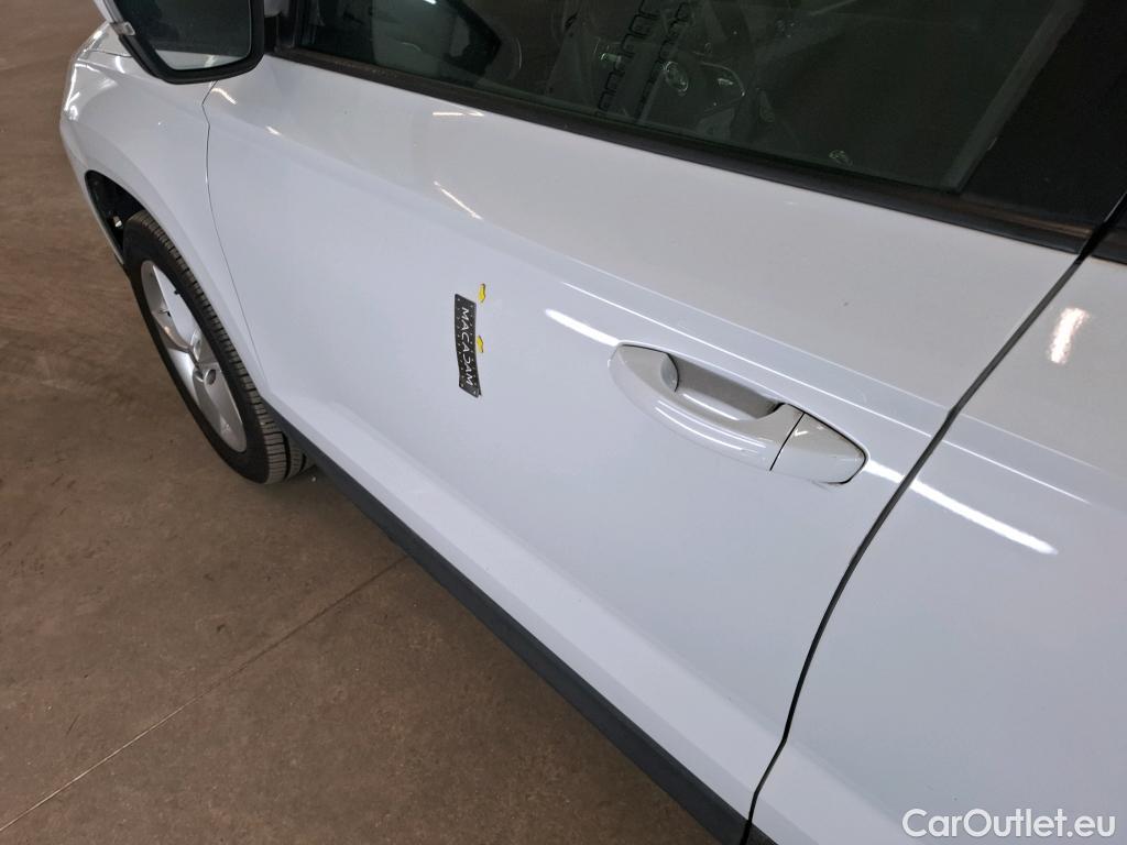  Skoda  Karoq  Business 2.0 TDI 150CV BVM6 E6d #21