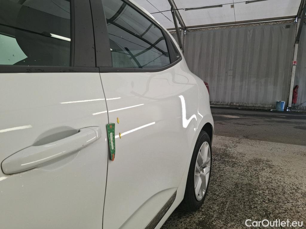  Renault  Clio  V Business Edition 1.5 dCi 100CV BVM6 E6d / TRANSFO VP VF #9