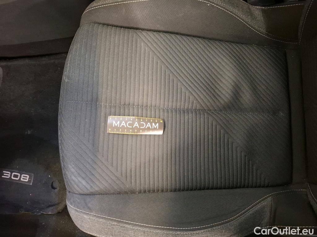  Peugeot  308  Active Pack 1.2 PureTech 130CV BVA8 E6d #20