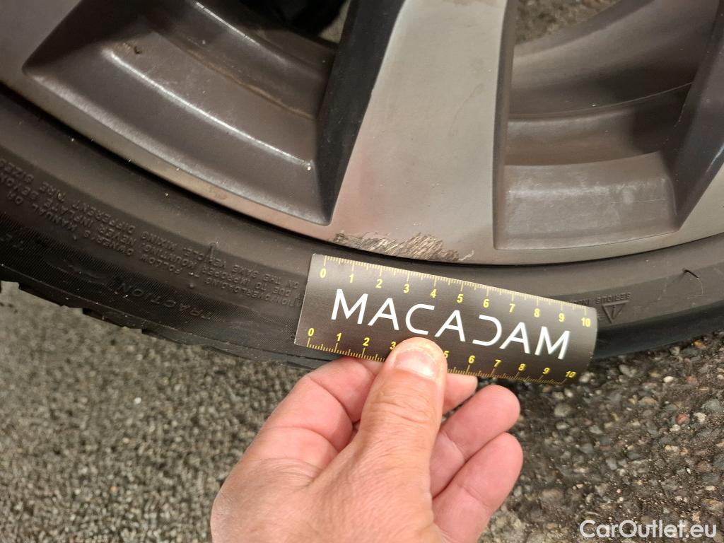  Renault  Megane  IV Berline 5 ptes. Techno 1.5 dCi 115CV BVA7 E6d #31