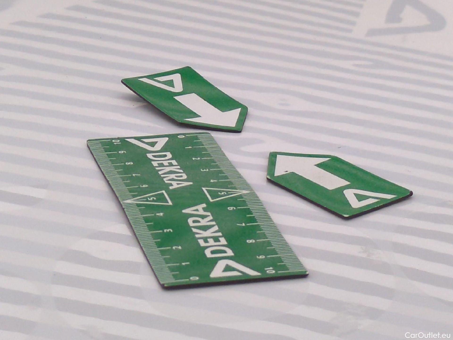  Renault  Kangoo  Express Maxi Grand Confort 1.5 dCi 90CV BVM5 E6 #47