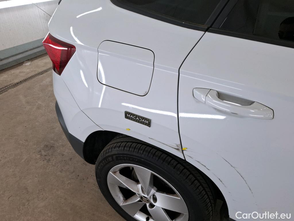  Skoda  Karoq  Business 2.0 TDI 150CV BVM6 E6d #50