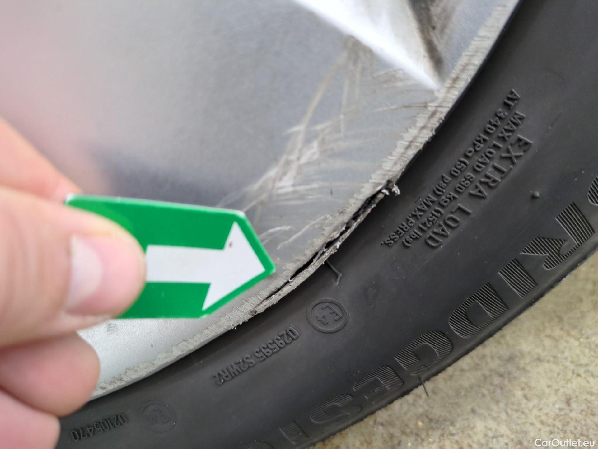  Renault  Kangoo  Express Maxi Grand Confort 1.5 dCi 90CV BVM5 E6 #18