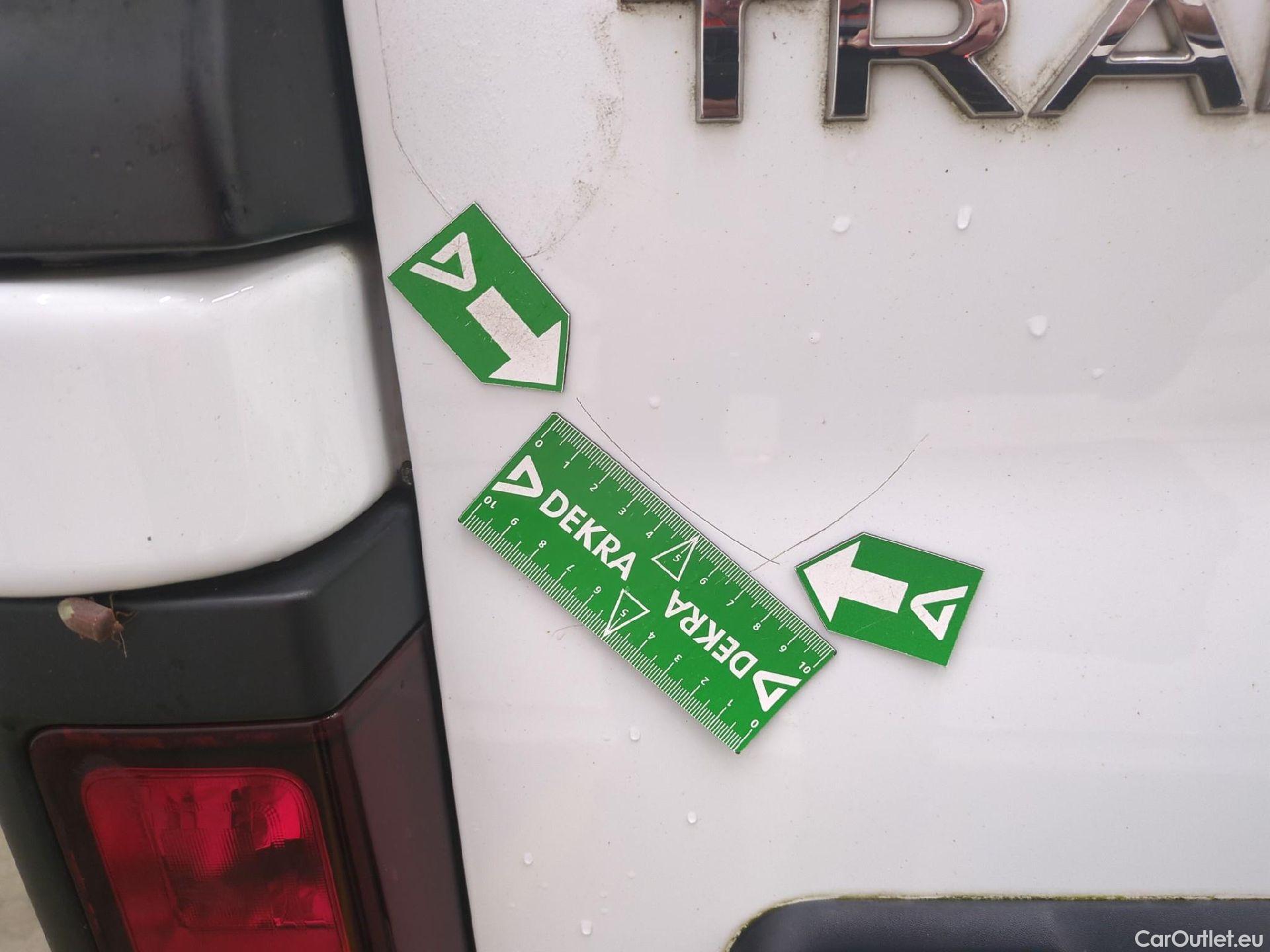  Renault  Trafic  III Fourgon Grand Confort L1H1 1000 1.6 dCi 120CV BVM6 E6 #18