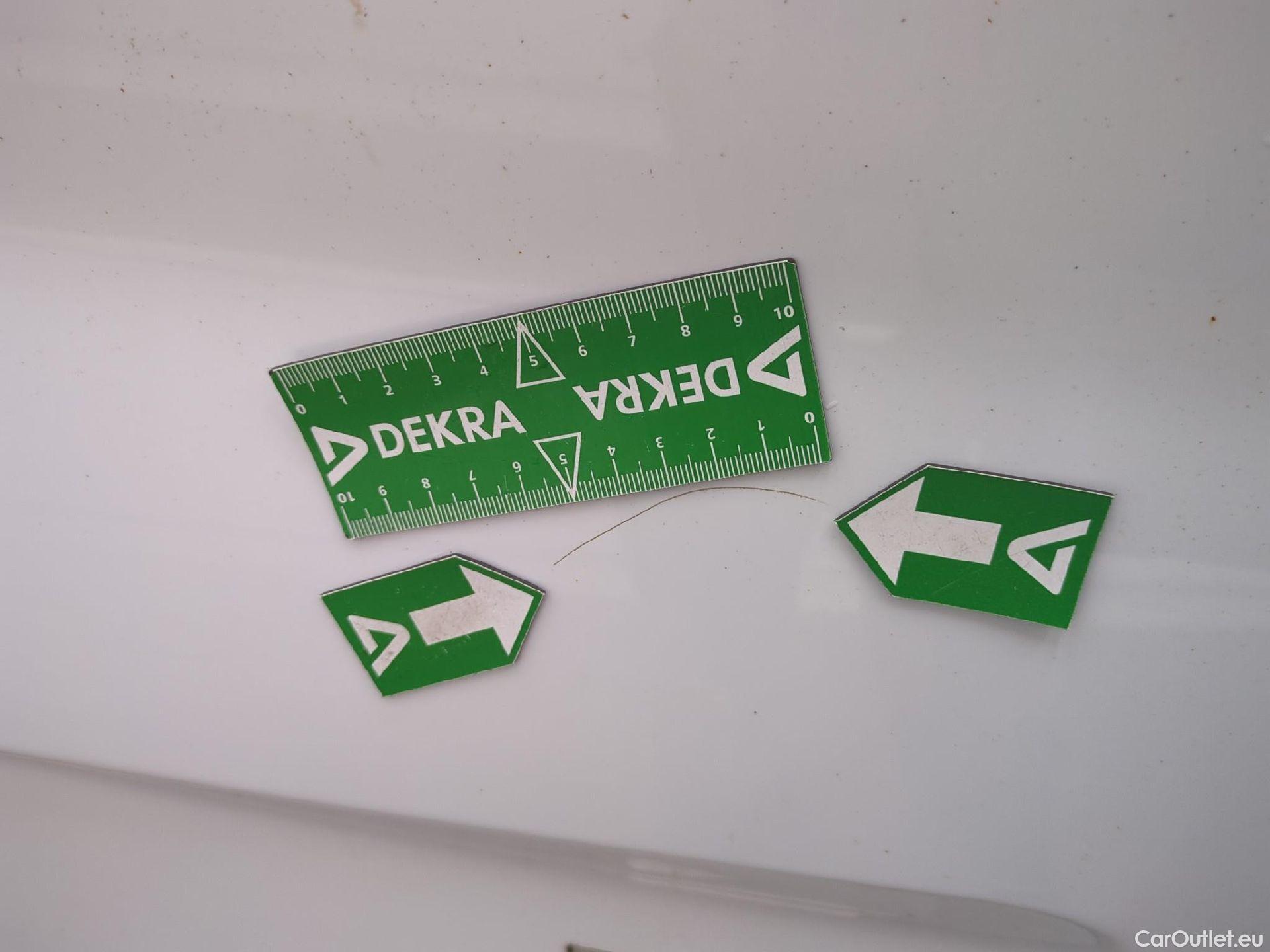  Renault  Trafic  III Fourgon Grand Confort L1H1 1000 1.6 dCi 120CV BVM6 E6 #22