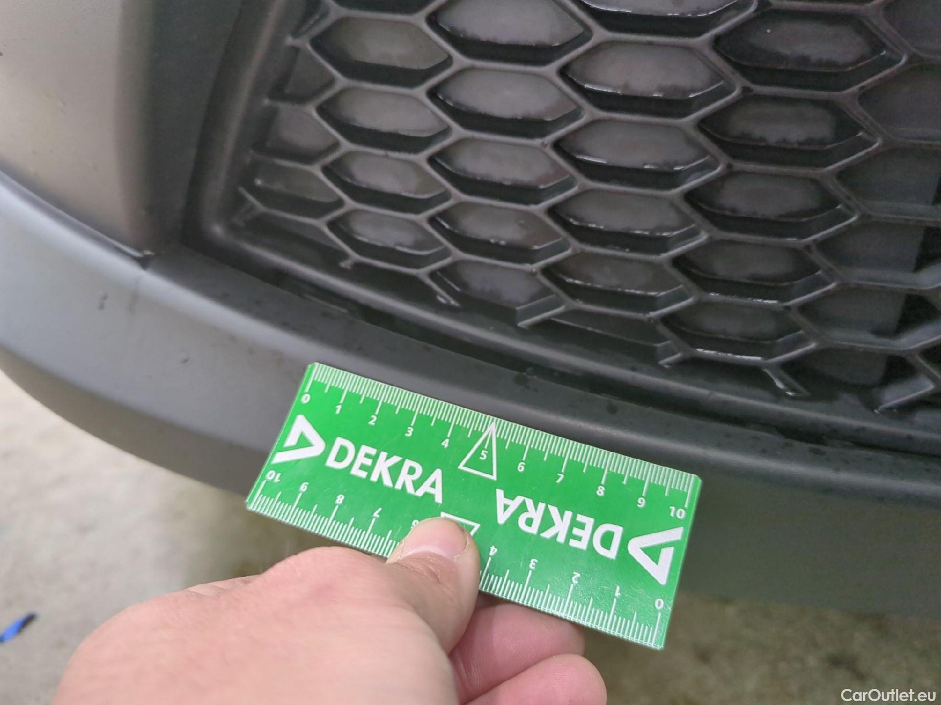  Renault  Trafic  III Fourgon Grand Confort L1H1 1000 1.6 dCi 120CV BVM6 E6 #2