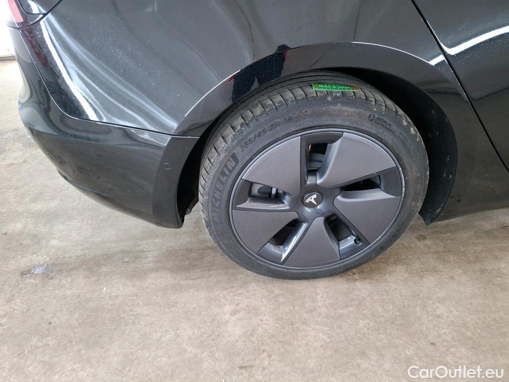  Tesla  Model 3 TESLA  / 2018 / 4P / Berline Grande Autonomie #1