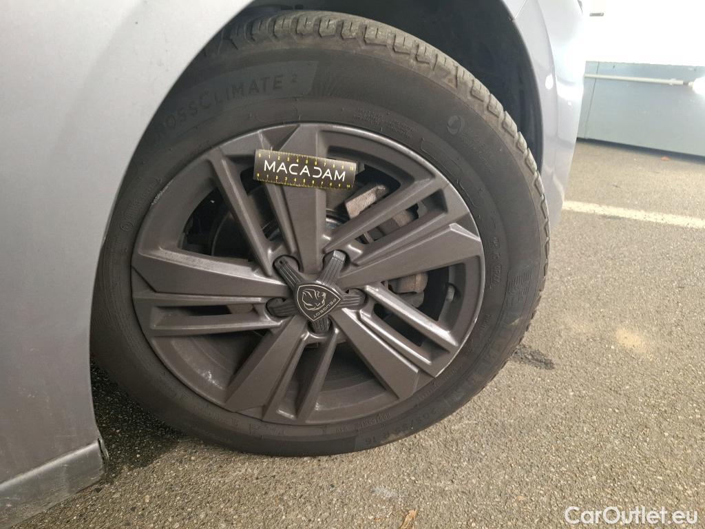  Peugeot  308  Active Pack 1.2 PureTech 130CV BVA8 E6d #24