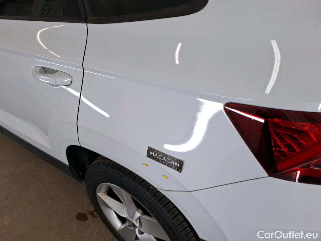  Skoda  Karoq  Business 2.0 TDI 150CV BVM6 E6d #45