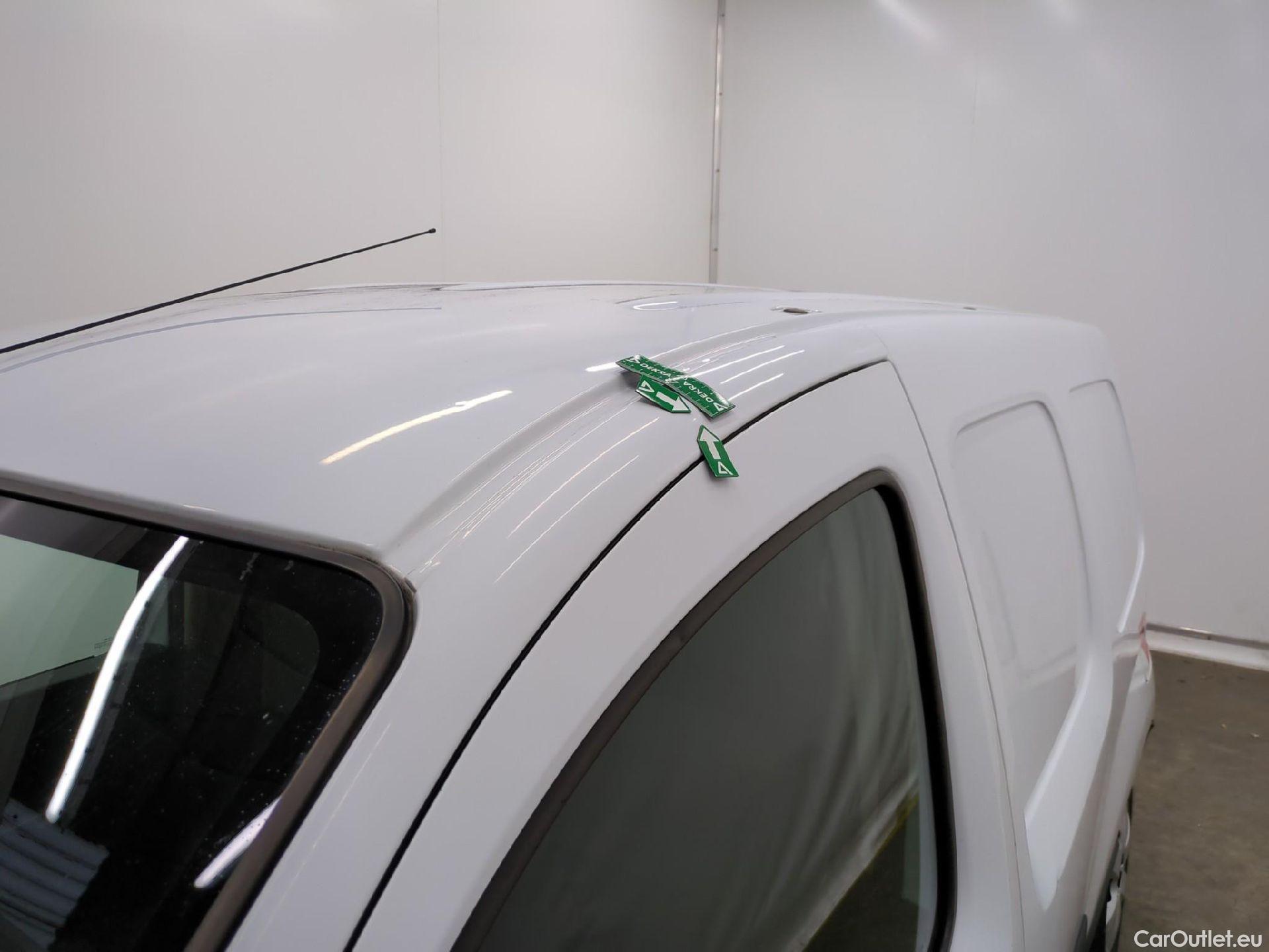  Renault  Kangoo  Express Maxi Grand Confort 1.5 dCi 90CV BVM5 E6 #59