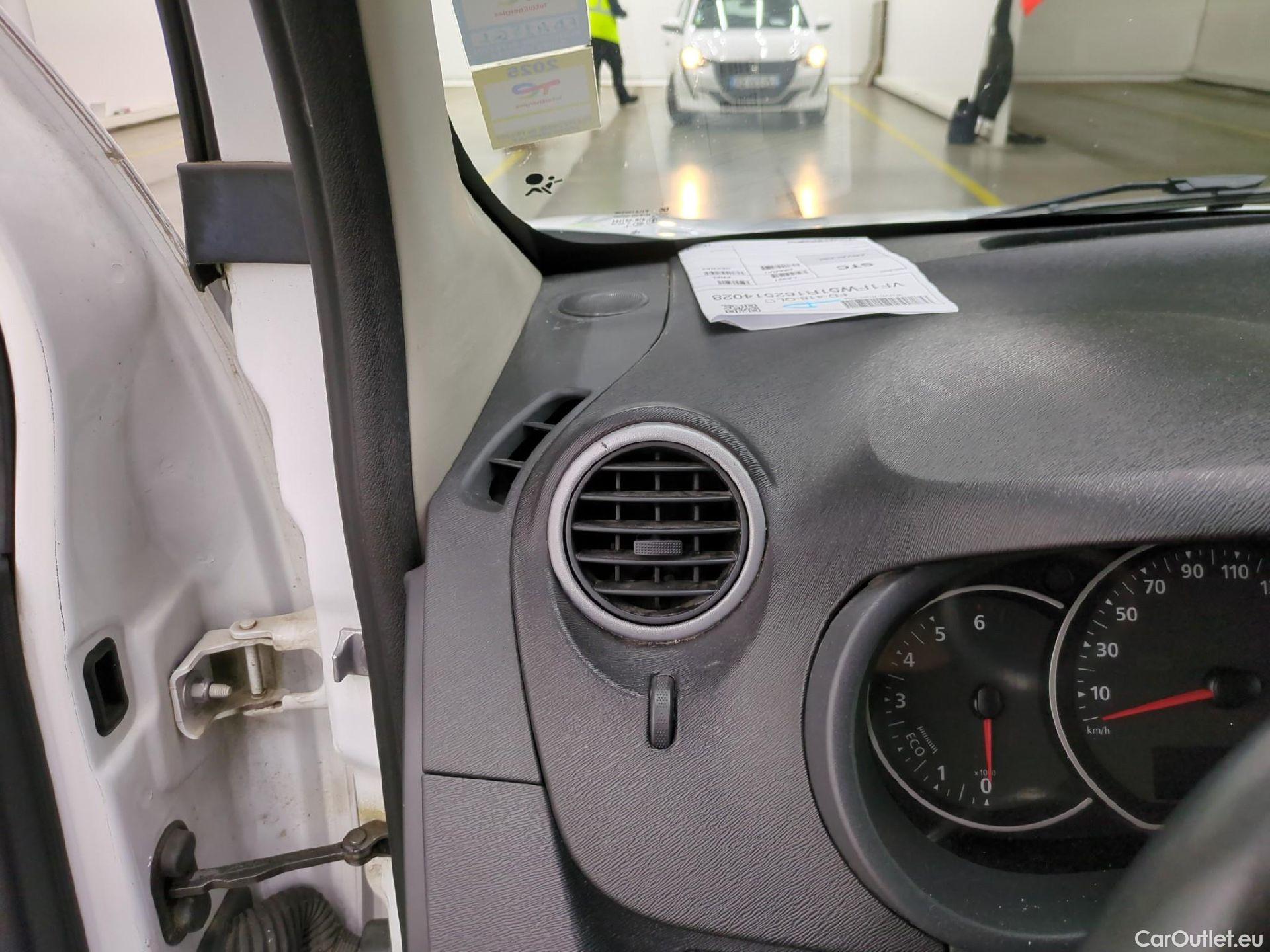  Renault  Kangoo  Express Maxi Grand Confort 1.5 dCi 90CV BVM5 E6 #3