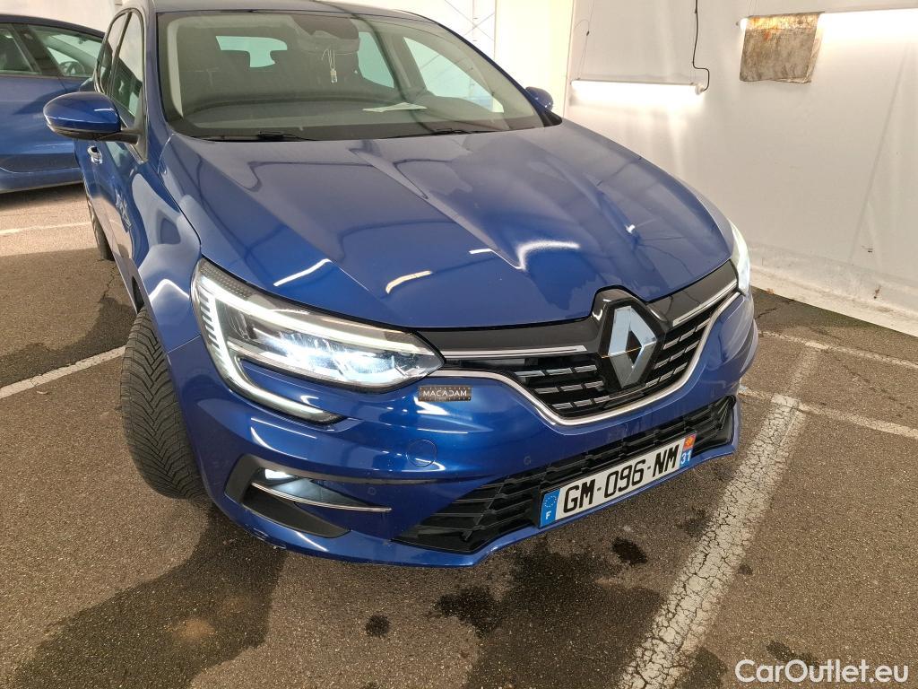  Renault  Megane  IV Berline 5 ptes. Techno 1.5 dCi 115CV BVA7 E6d #5