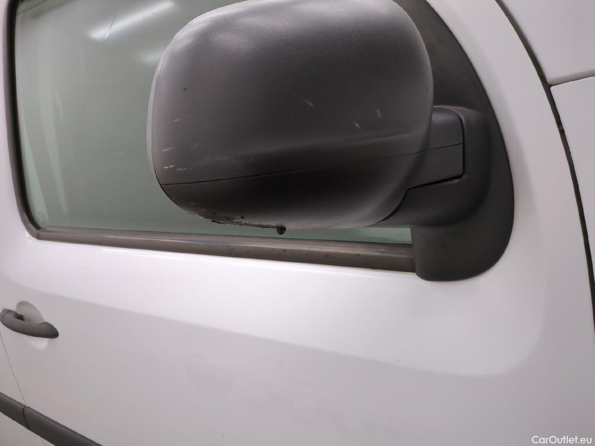  Renault  Kangoo  Express Maxi Grand Confort 1.5 dCi 90CV BVM5 E6 #15