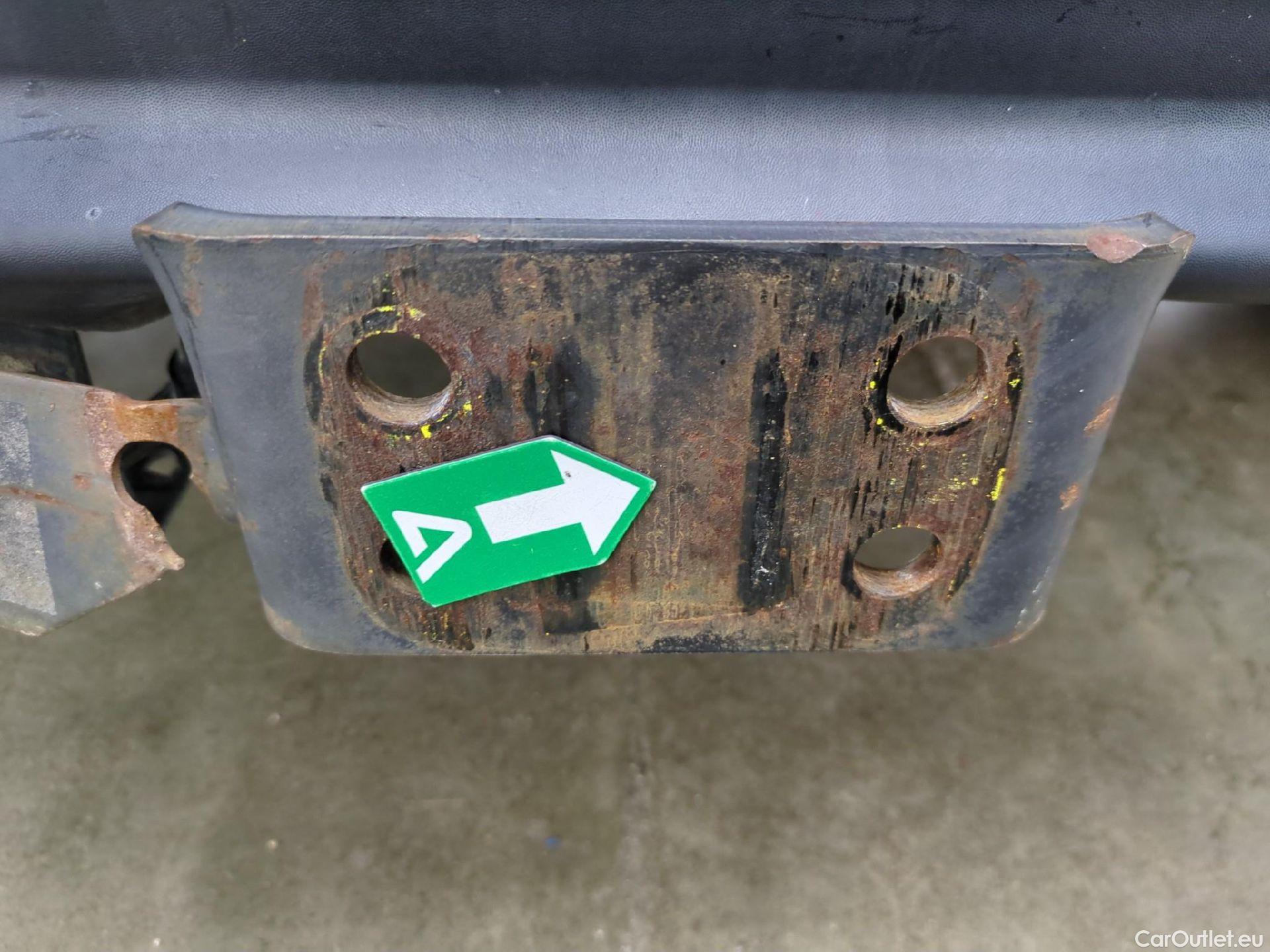  Renault  Kangoo  Express Maxi Grand Confort 1.5 dCi 90CV BVM5 E6 #8