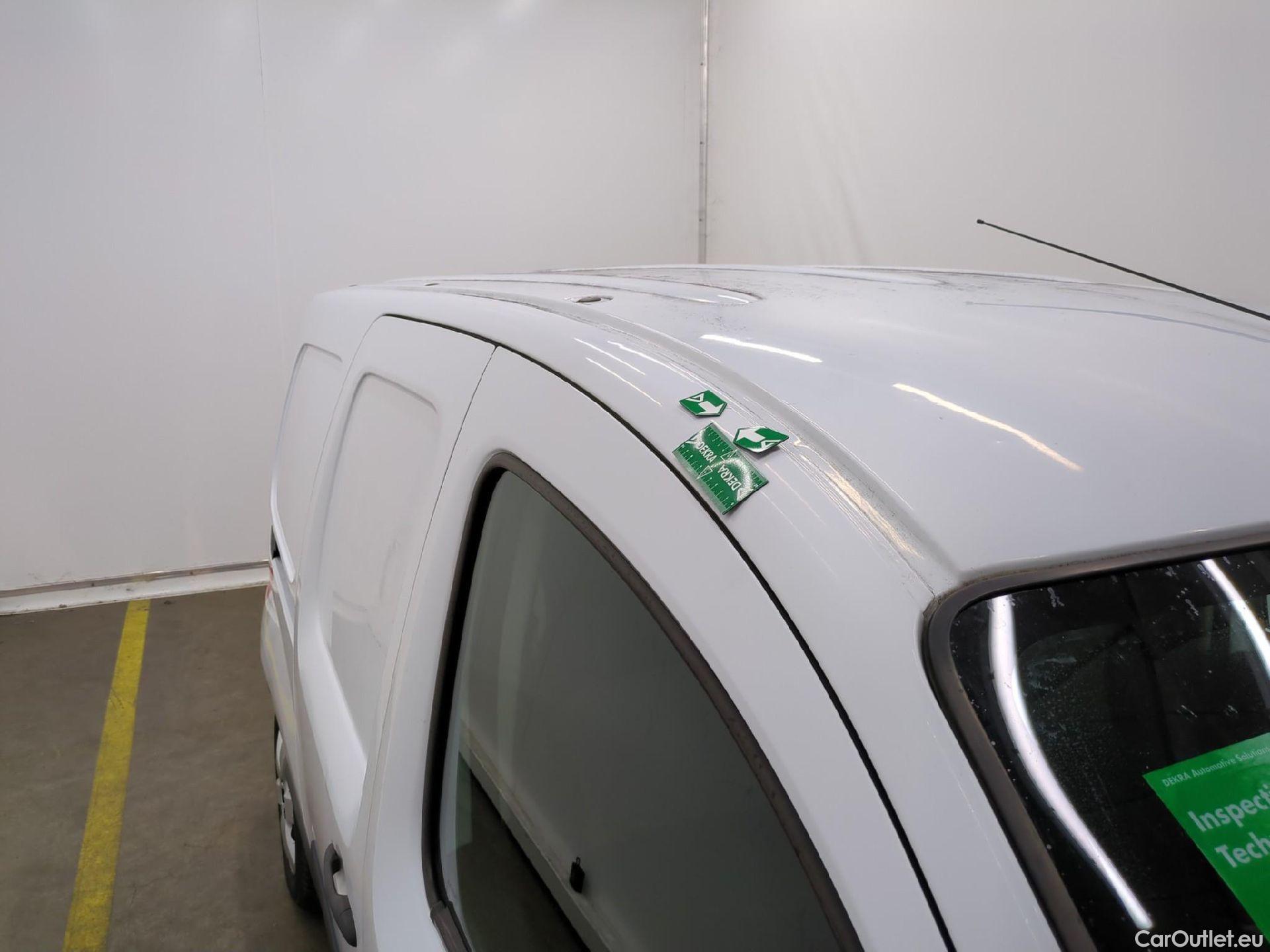  Renault  Kangoo  Express Maxi Grand Confort 1.5 dCi 90CV BVM5 E6 #43