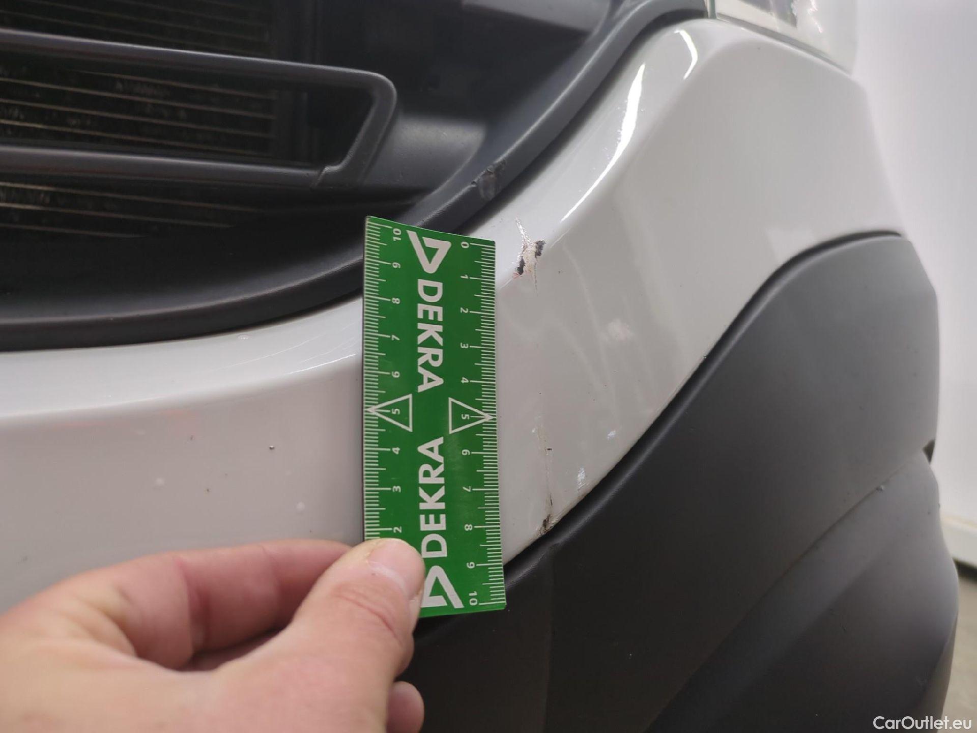  Renault  Trafic  III Fourgon Grand Confort L1H1 1000 1.6 dCi 120CV BVM6 E6 #5