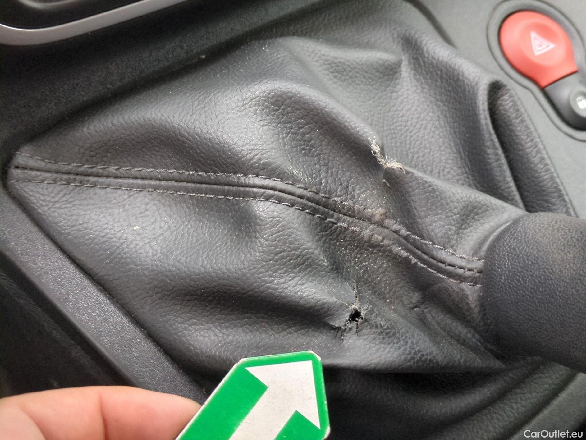  Renault  Kangoo  Express Maxi Grand Confort 1.5 dCi 90CV BVM5 E6 #2