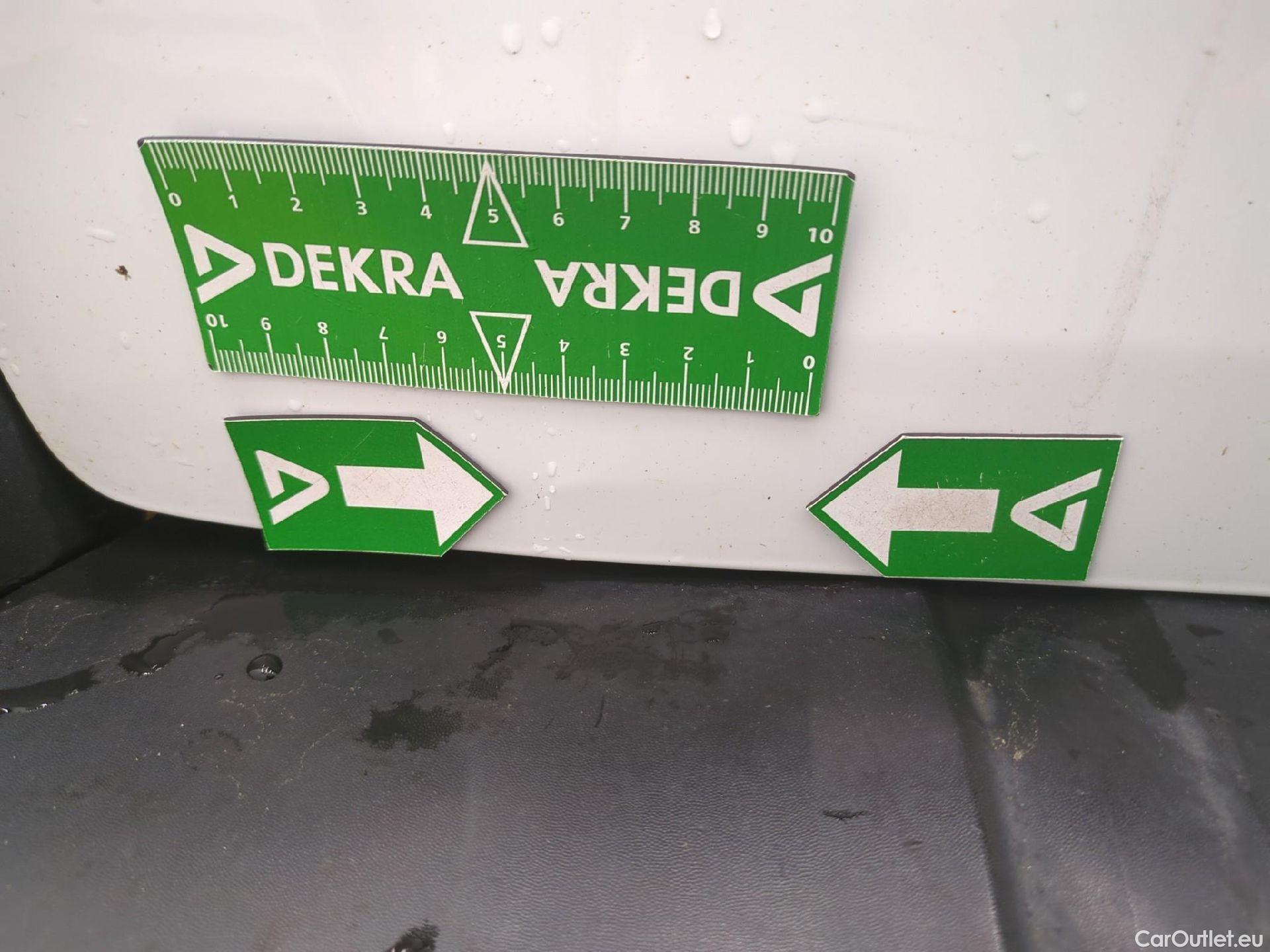  Renault  Trafic  III Fourgon Grand Confort L1H1 1000 1.6 dCi 120CV BVM6 E6 #20