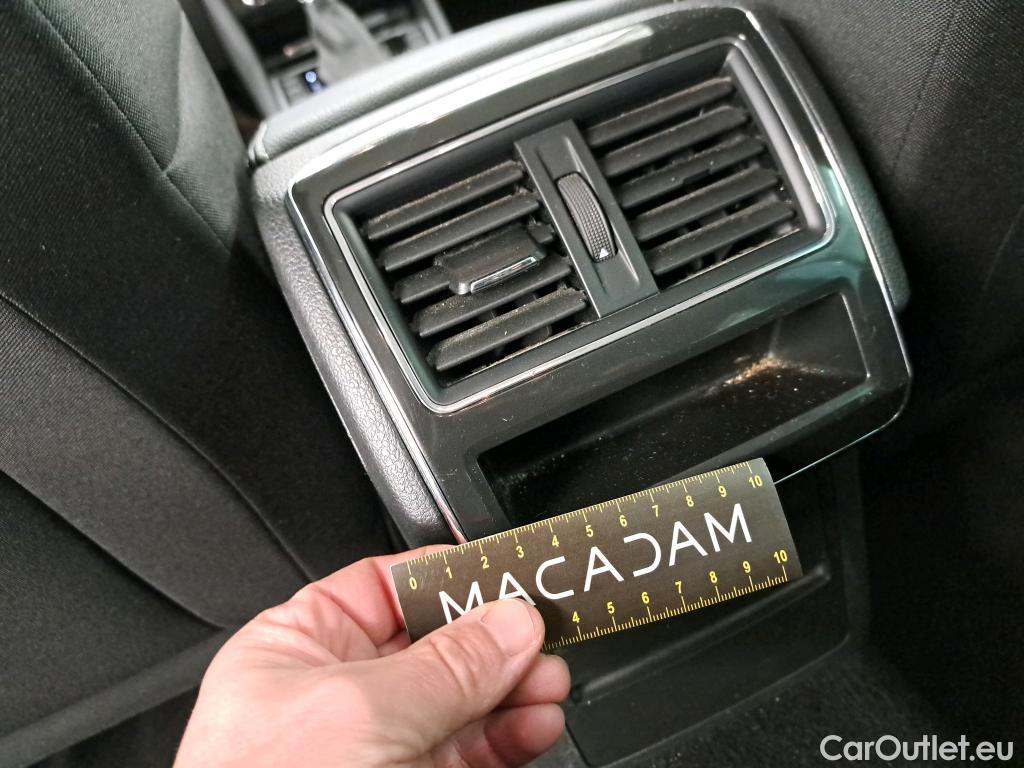  Skoda  Superb  Break Business 2.0 TDI 120CV BVA7 E6d #10