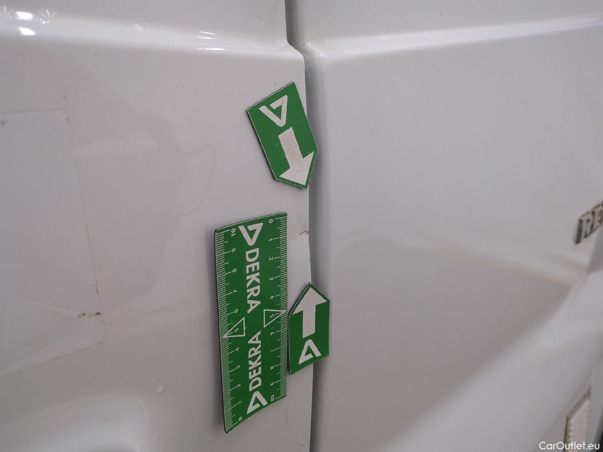  Renault  Trafic  III Fourgon Grand Confort L1H1 1000 1.6 dCi 120CV BVM6 E6 #17