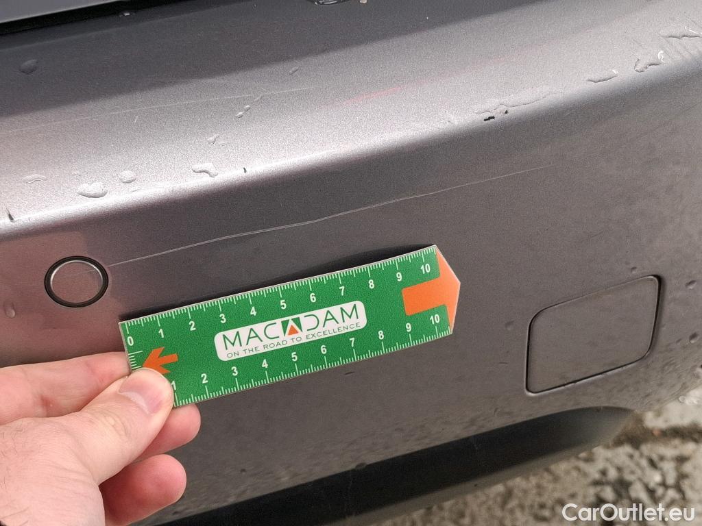  Peugeot  308 PEUGEOT  SW / 2017 / 5P / Break Puretech 110 S&S Active Business #8