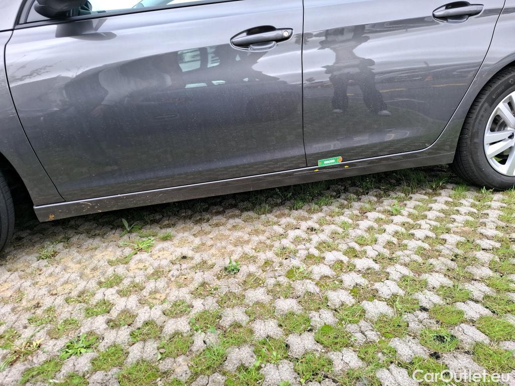  Peugeot  308  Active Business 1.2 PureTech 110CV BVM6 E6d #1