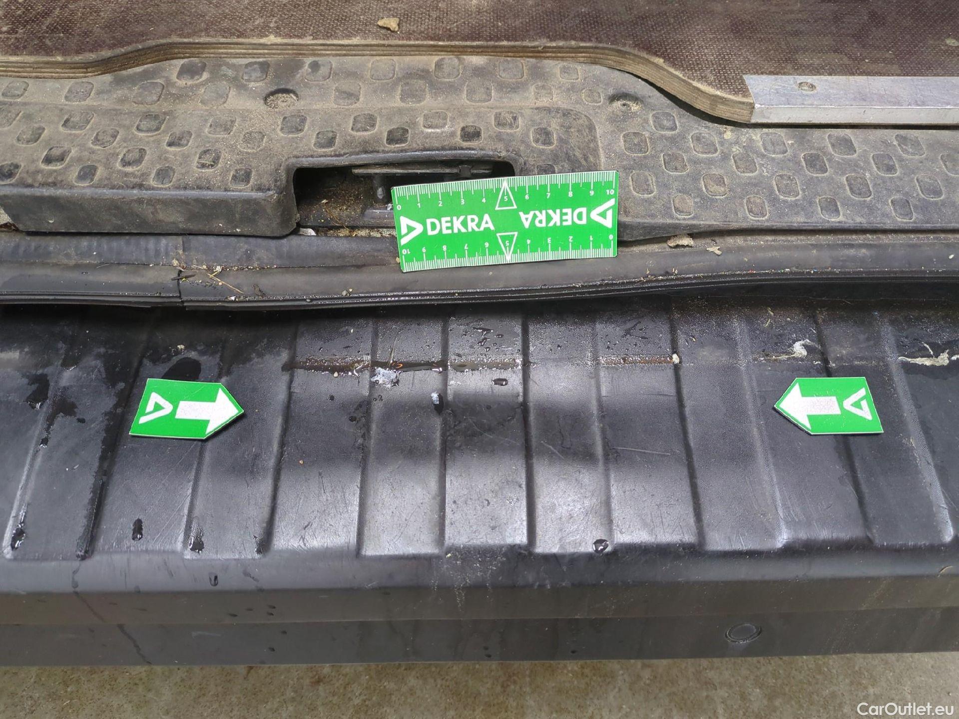  Renault  Trafic  III Fourgon Grand Confort L1H1 1000 1.6 dCi 120CV BVM6 E6 #15