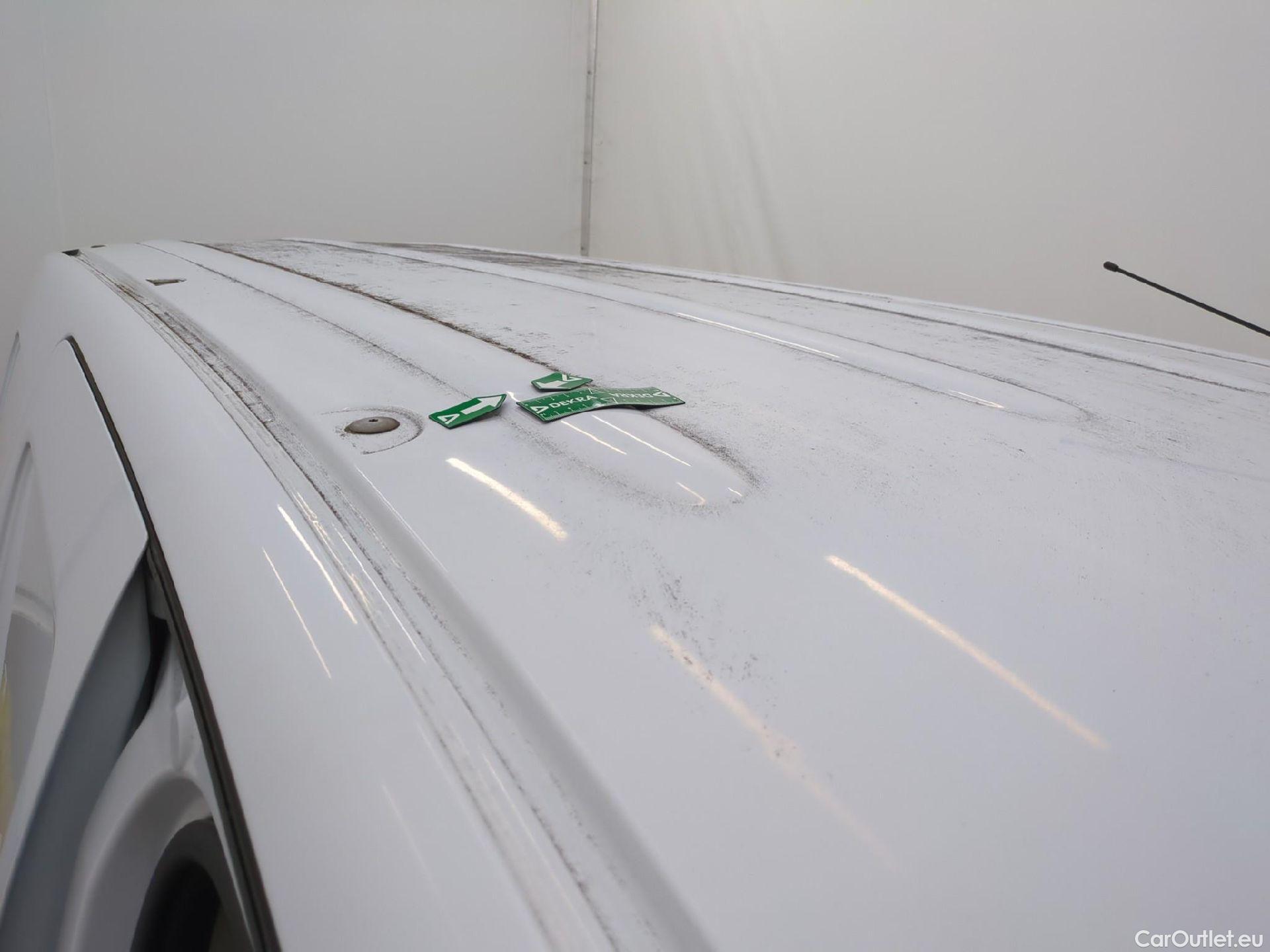  Renault  Kangoo  Express Maxi Grand Confort 1.5 dCi 90CV BVM5 E6 #29