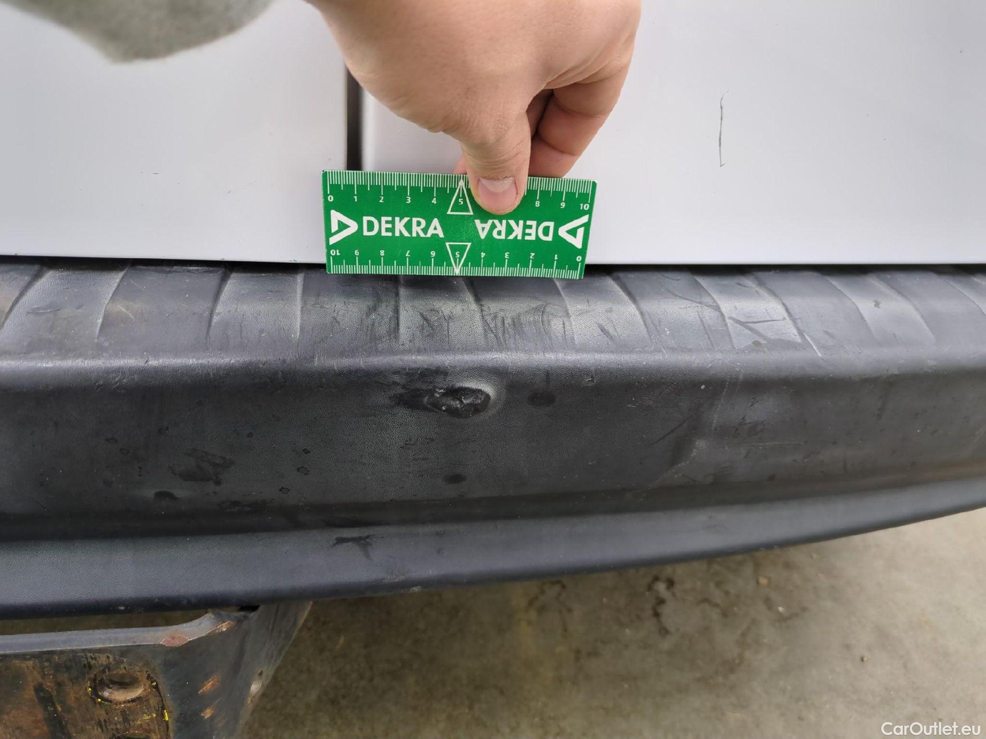  Renault  Kangoo  Express Maxi Grand Confort 1.5 dCi 90CV BVM5 E6 #75