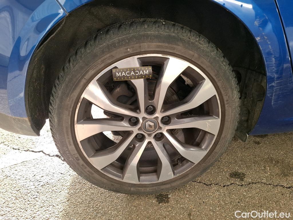  Renault  Megane  IV Berline 5 ptes. Techno 1.5 dCi 115CV BVA7 E6d #13